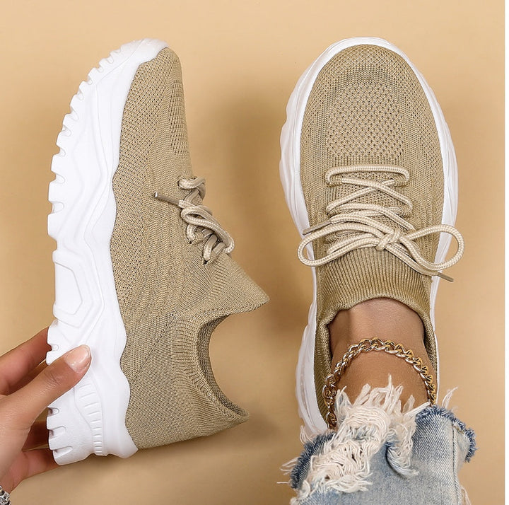 Aria – Orthopedic Support Sneakers