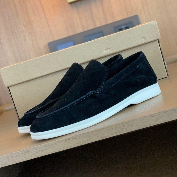 The Belmont Loafers