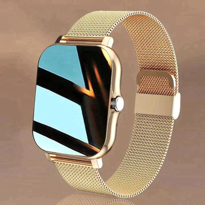 ORBITA – Precision Tech Smartwatch