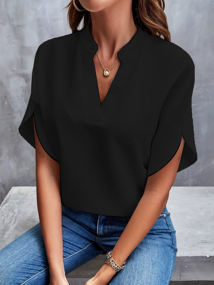 Serene | Chic Blouse