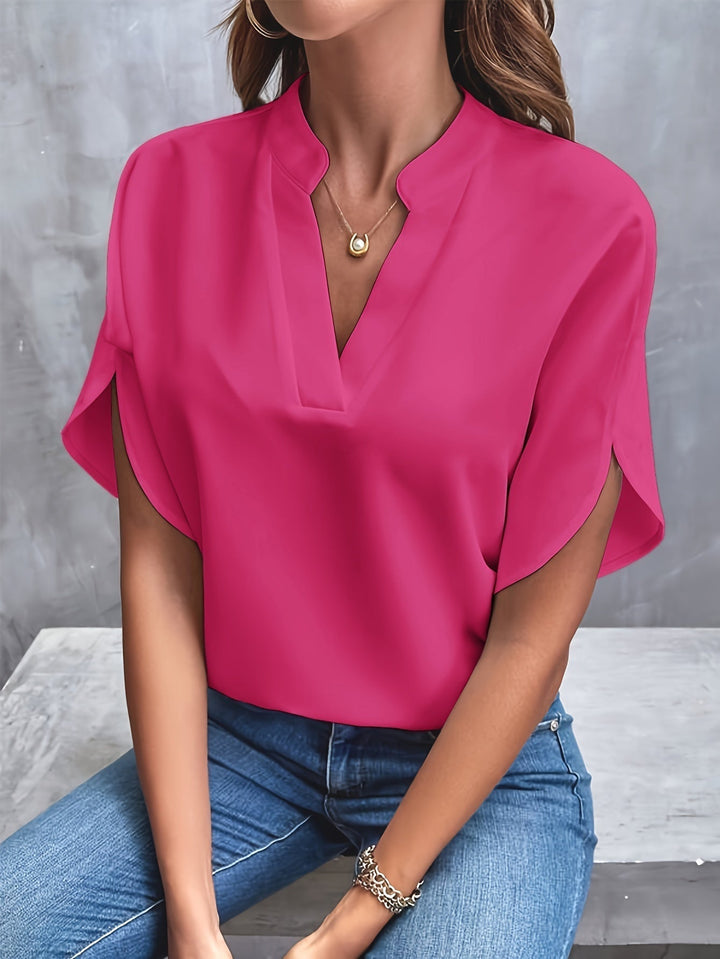 Serene | Chic Blouse