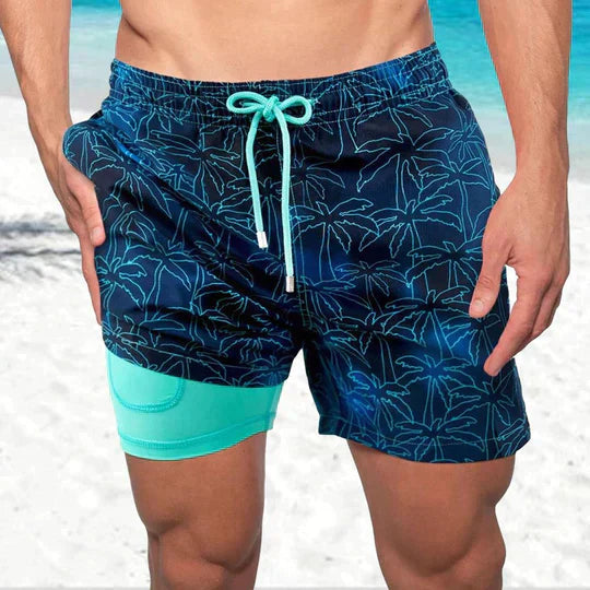 Coast – Lightweight Beach Shorts