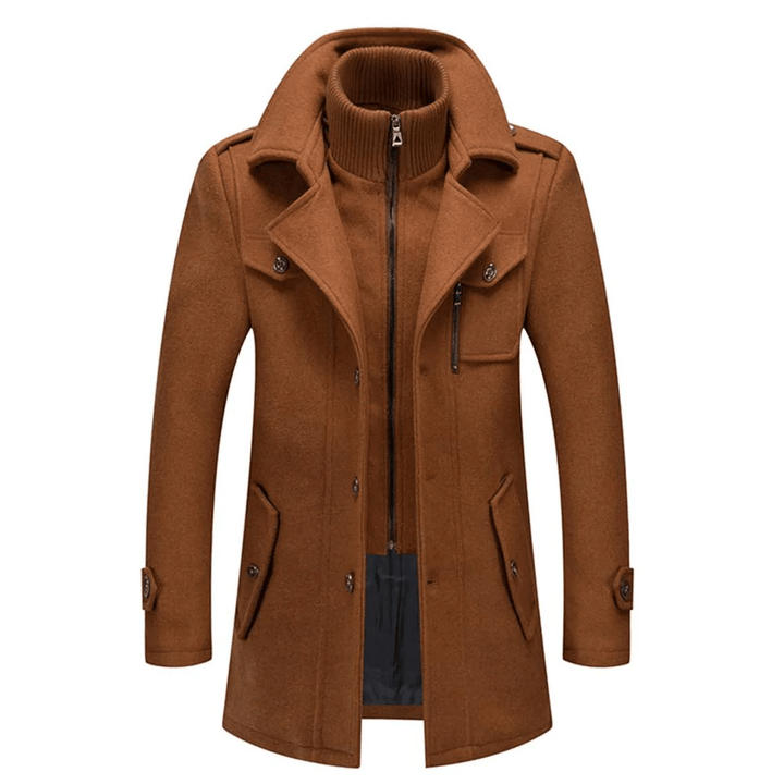 Dax | Stylish Winter Jacket