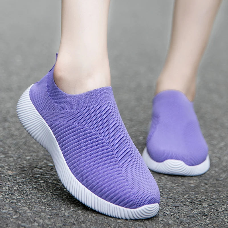 Women's Orthopedic Sneakers