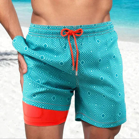 Coast – Lightweight Beach Shorts
