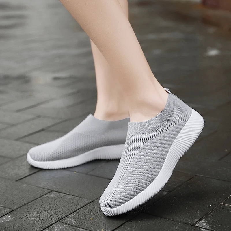 Women's Orthopedic Sneakers