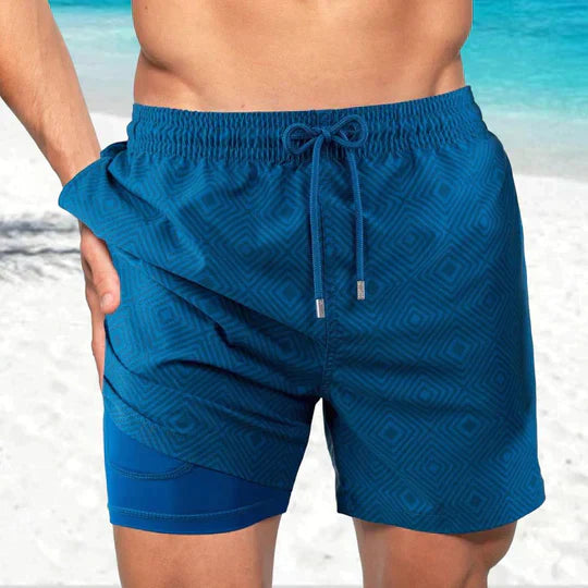 Coast – Lightweight Beach Shorts