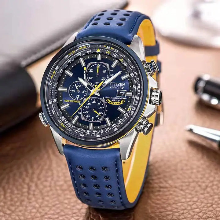 Avelar – Luxury Quartz Watch