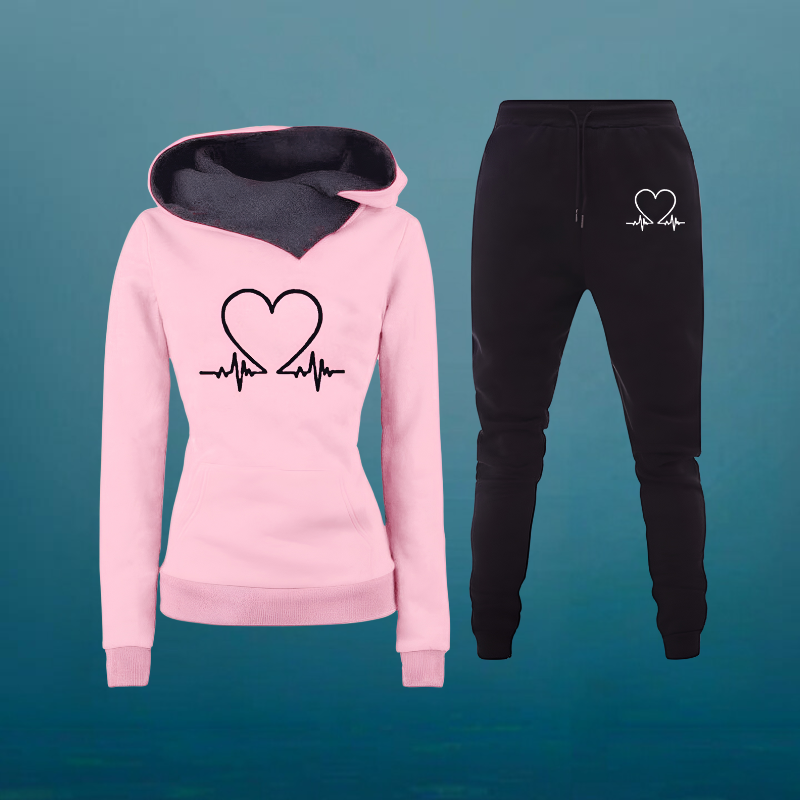 HeartBeat™ | Comfortable Set