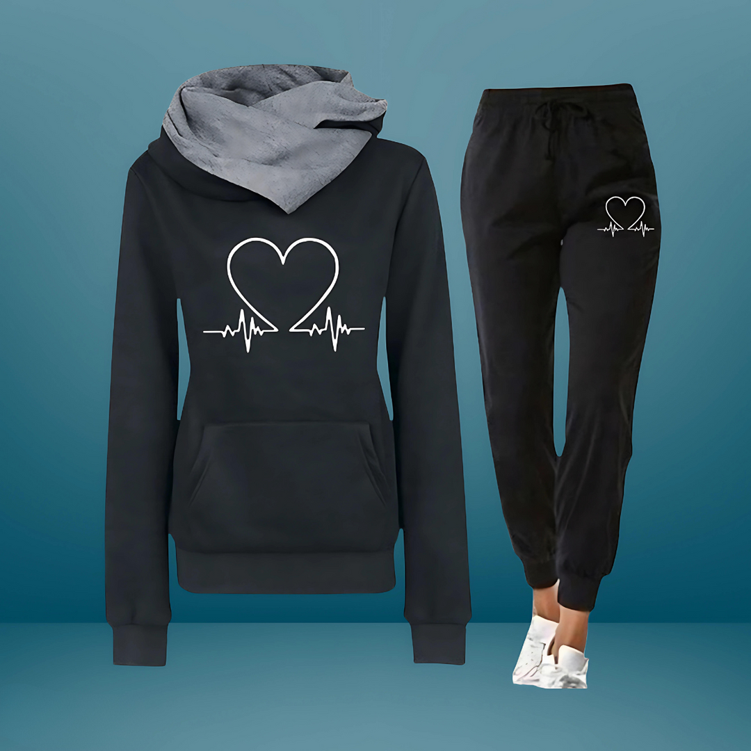 HeartBeat™ | Comfortable Set