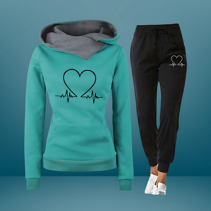 HeartBeat™ | Comfortable Set