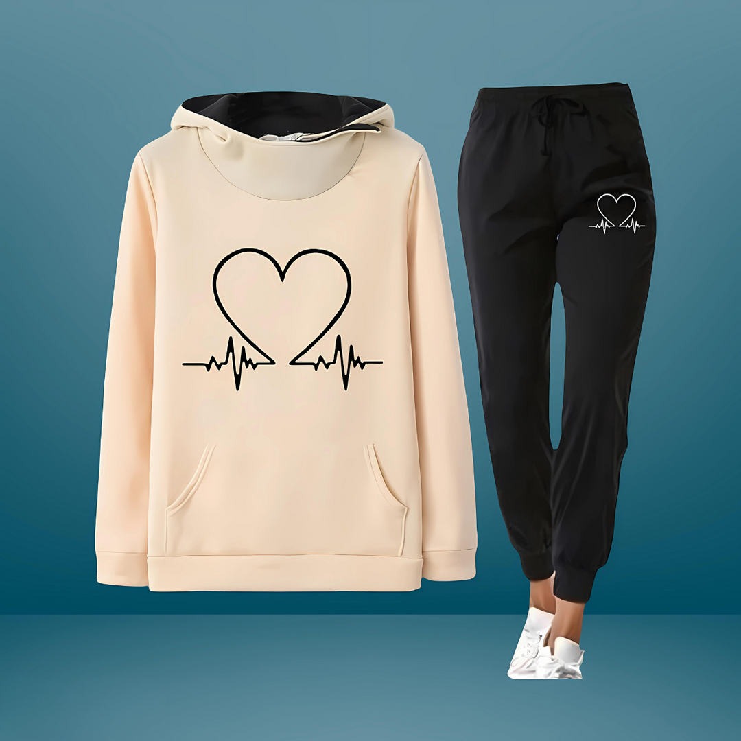 HeartBeat™ | Comfortable Set