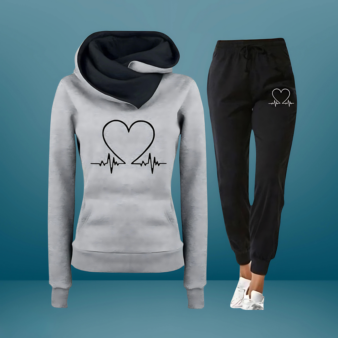 HeartBeat™ | Comfortable Set