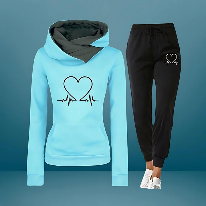 HeartBeat™ | Comfortable Set