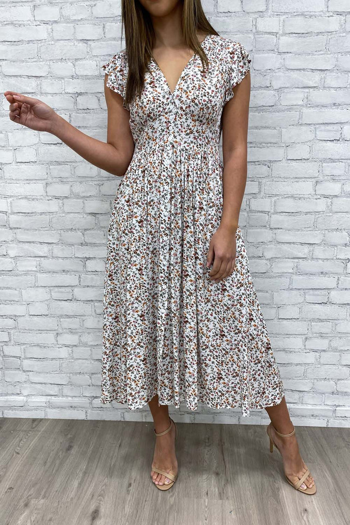 Ava Dress