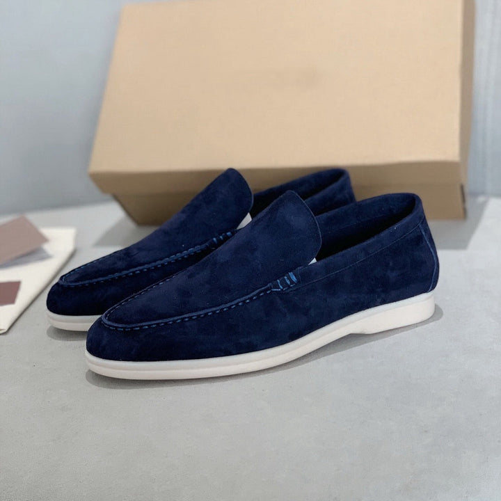 The Belmont Loafers