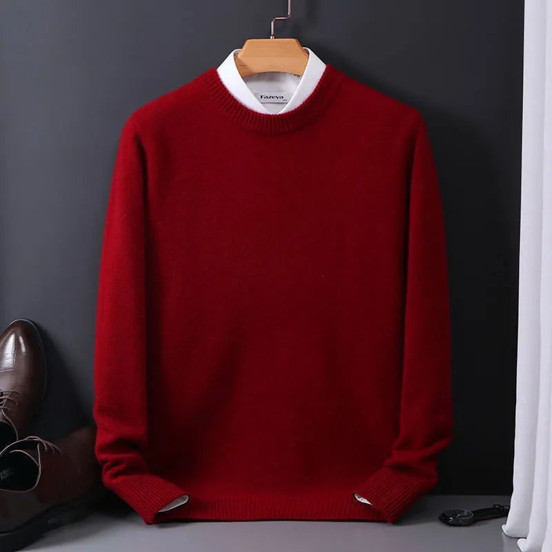 NOAH™ | Cashmere Sweater