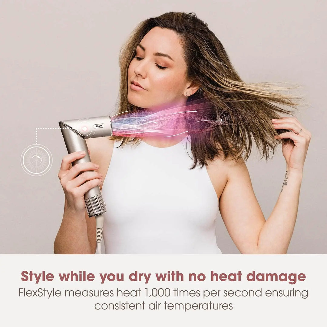 Magic Airstyler