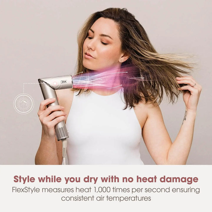 Magic Airstyler