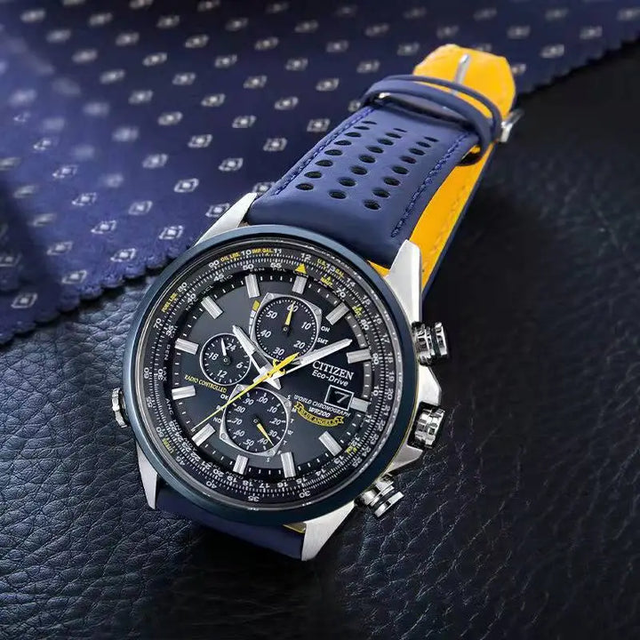 Avelar – Luxury Quartz Watch