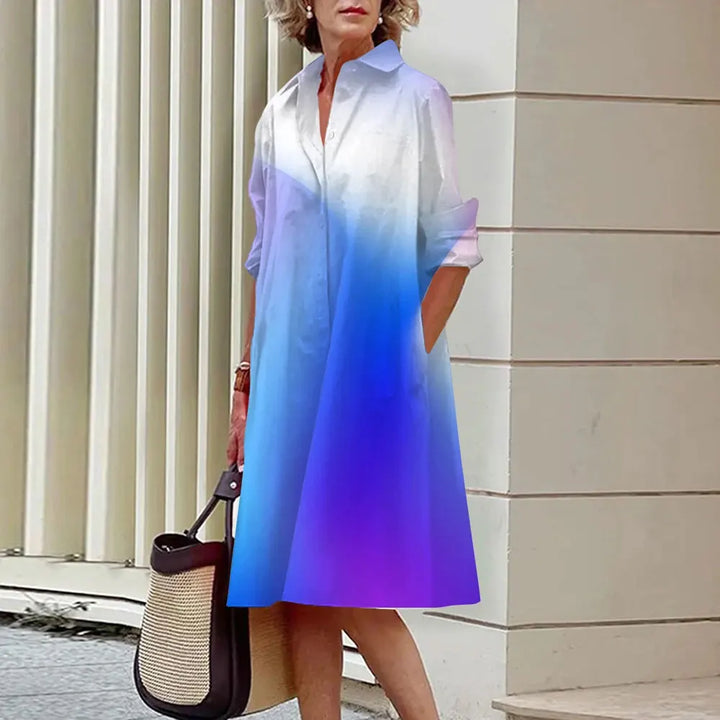 Talia – Modern Classic Dress
