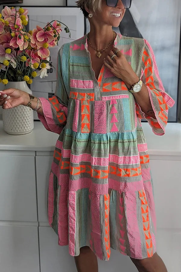 Jess | Spring Dress