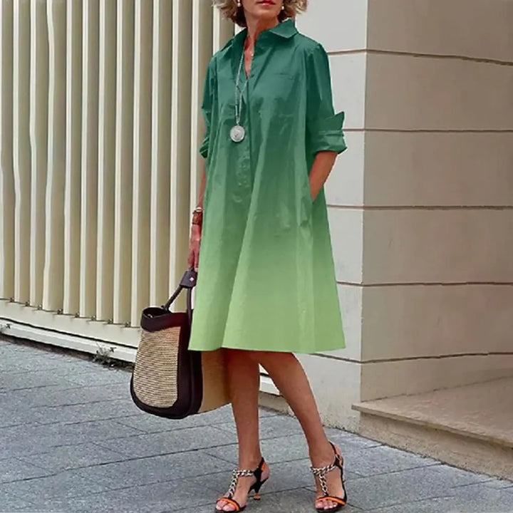 Talia – Modern Classic Dress