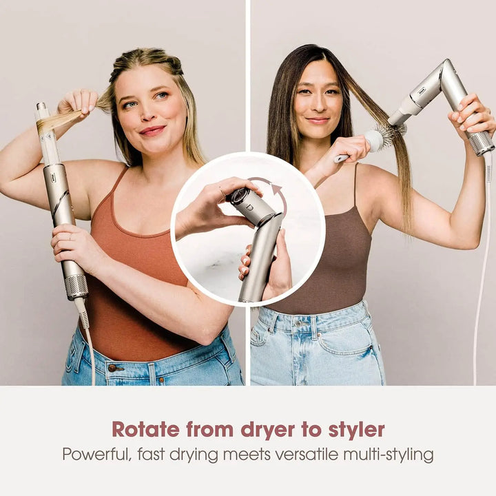 Magic Airstyler