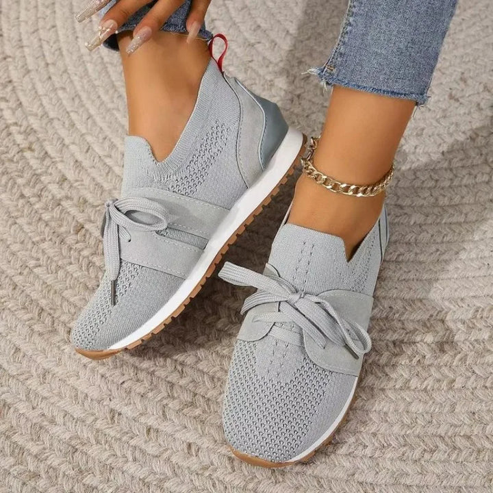 FemMesh™ | Orthopedic Lace-Up Shoes