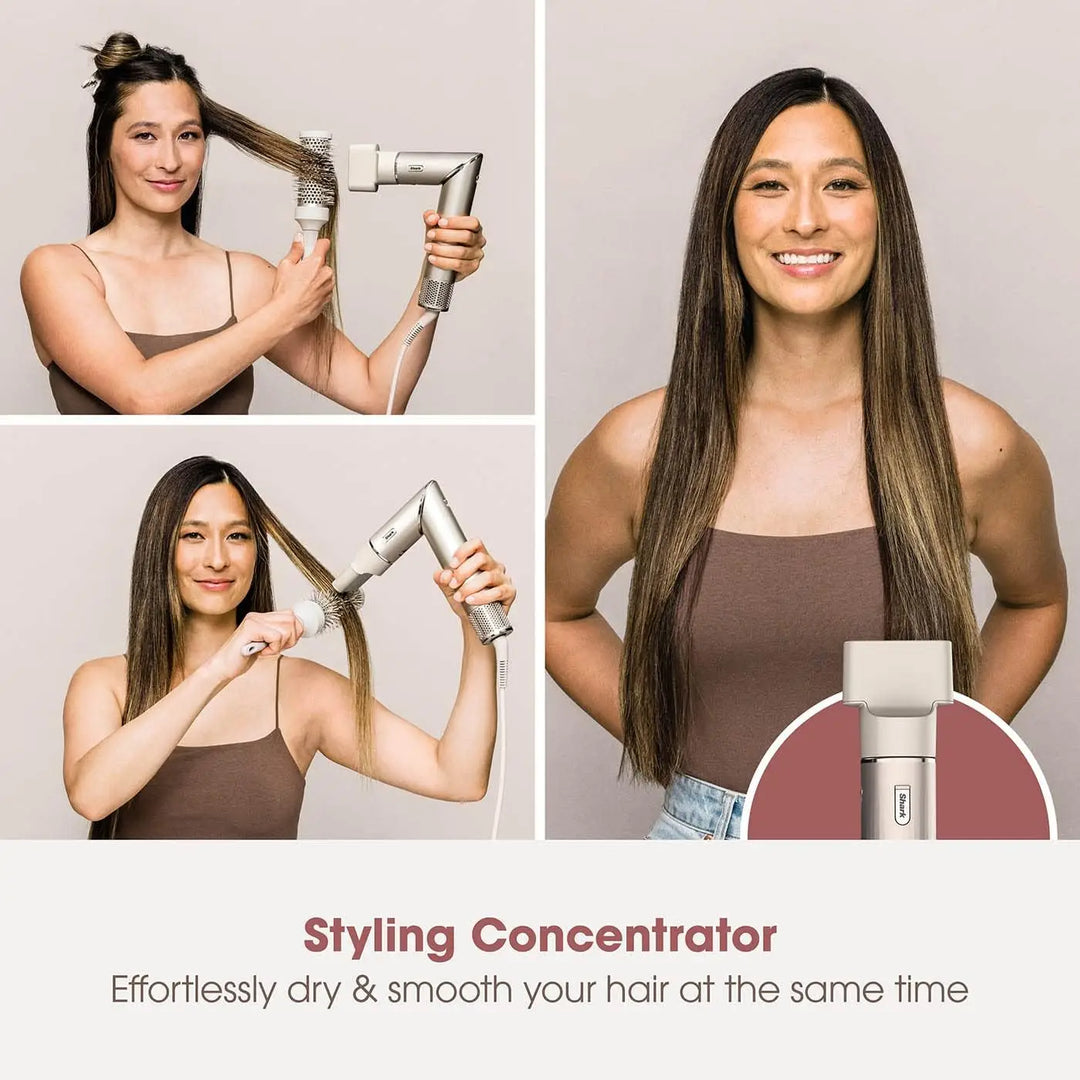 Magic Airstyler