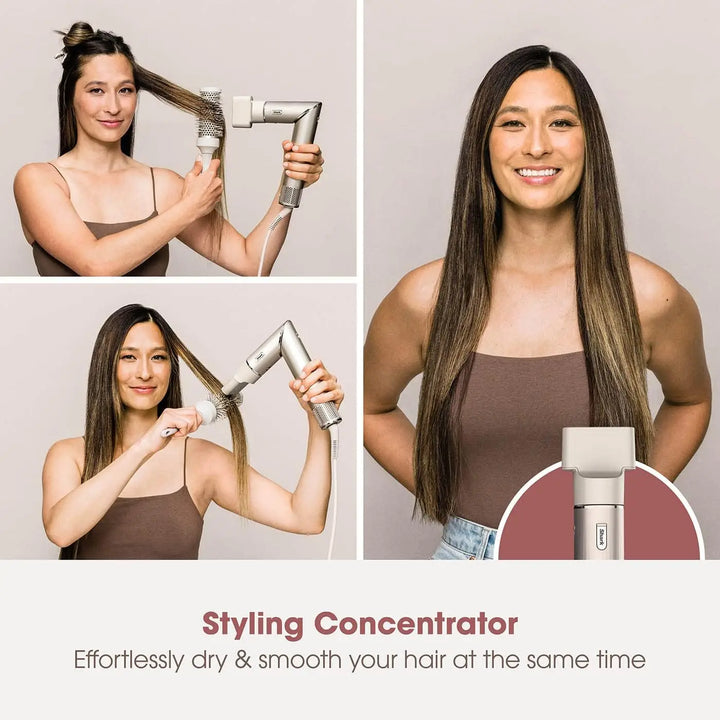 Magic Airstyler
