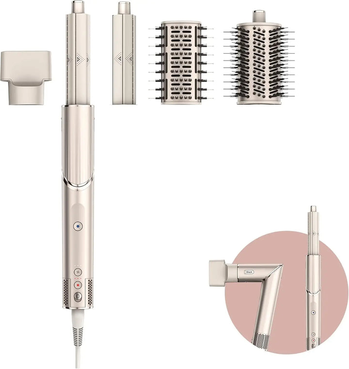 Magic Airstyler