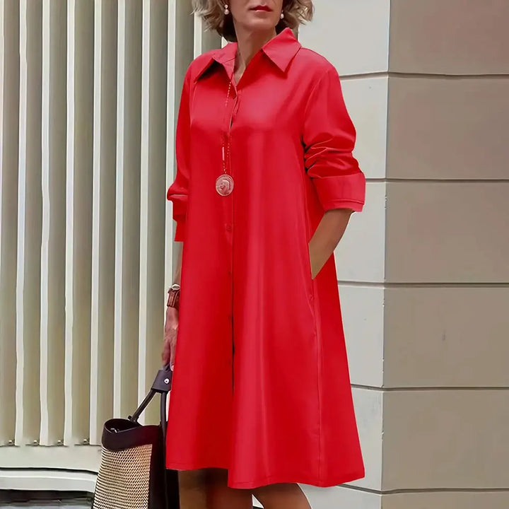 Talia – Modern Classic Dress