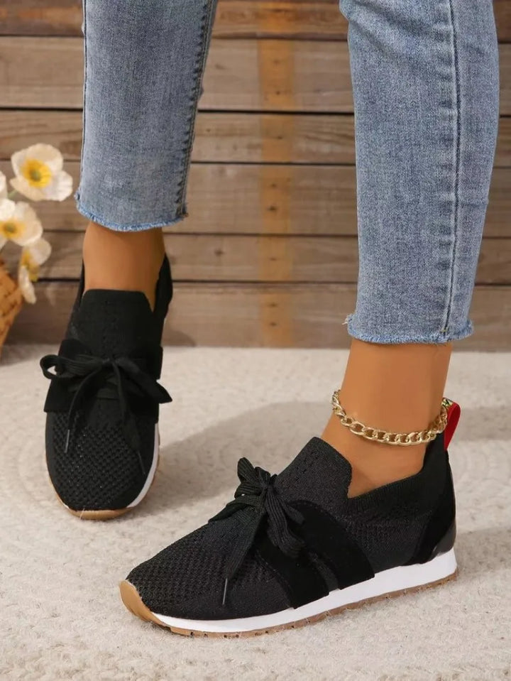 FemMesh™ | Orthopedic Lace-Up Shoes