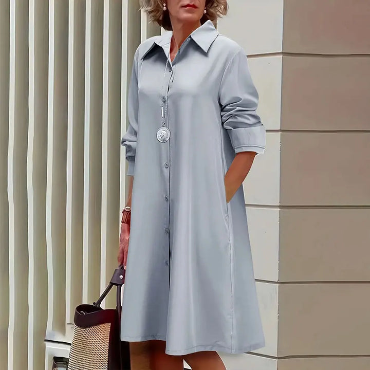 Talia – Modern Classic Dress