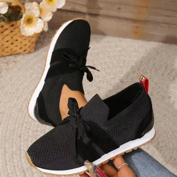 FemMesh™ | Orthopedic Lace-Up Shoes