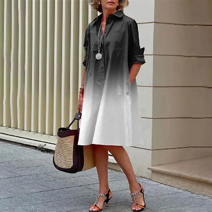 Talia – Modern Classic Dress
