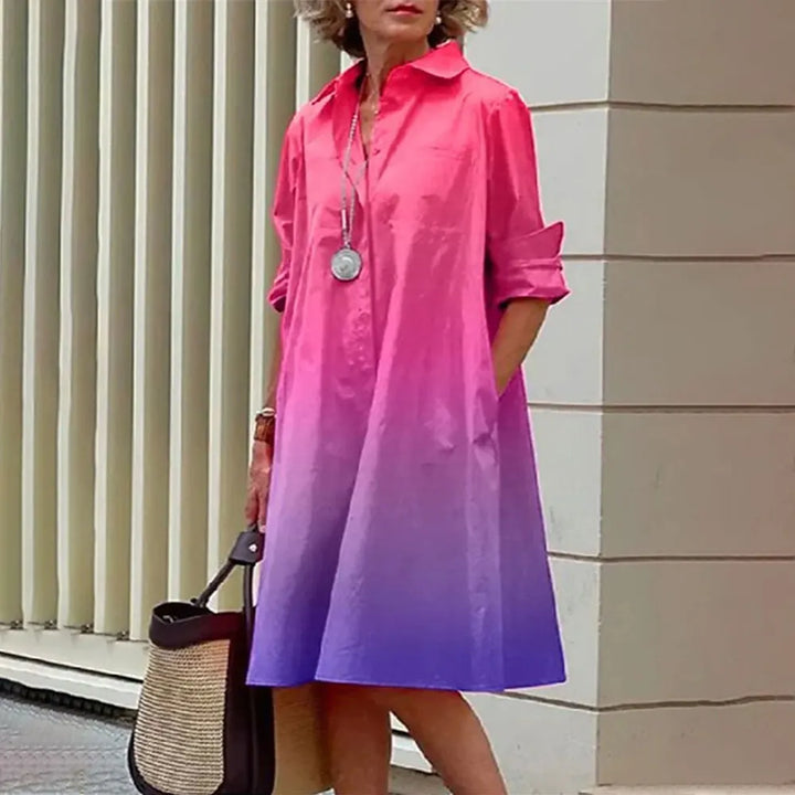 Talia – Modern Classic Dress