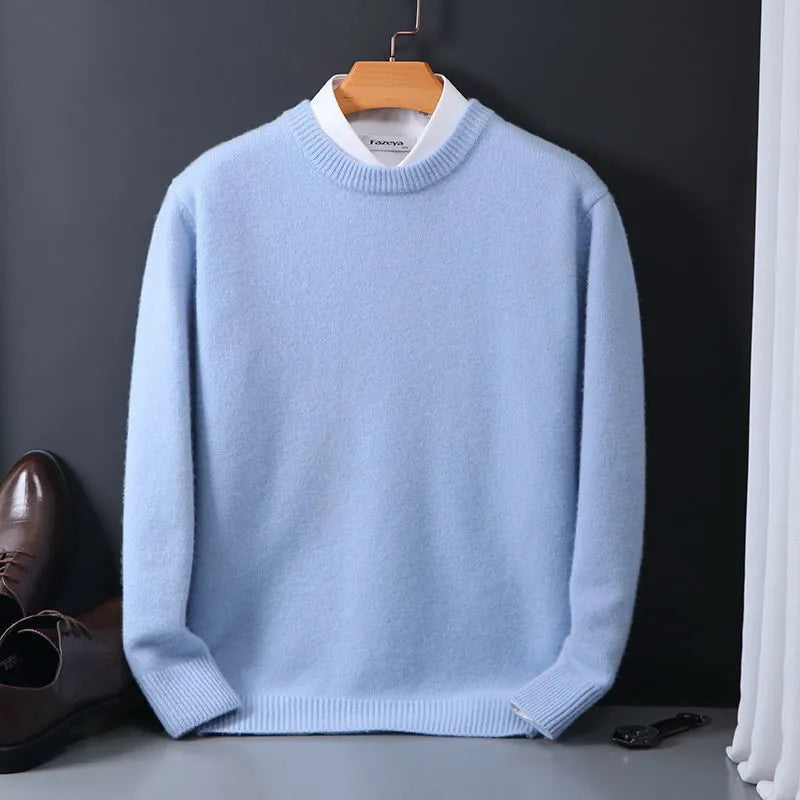 NOAH™ | Cashmere Sweater