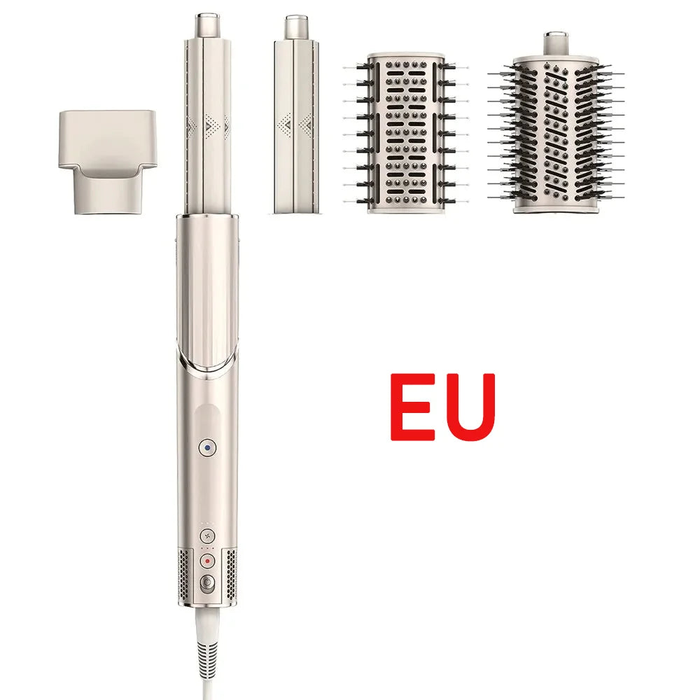 Magic Airstyler