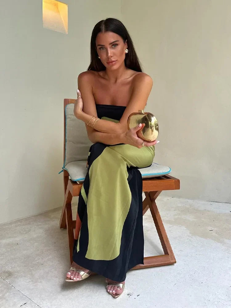 Ruby | The Perfect Spring Dress