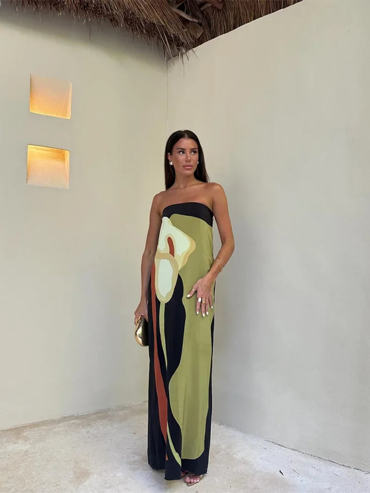 Ruby | The Perfect Spring Dress