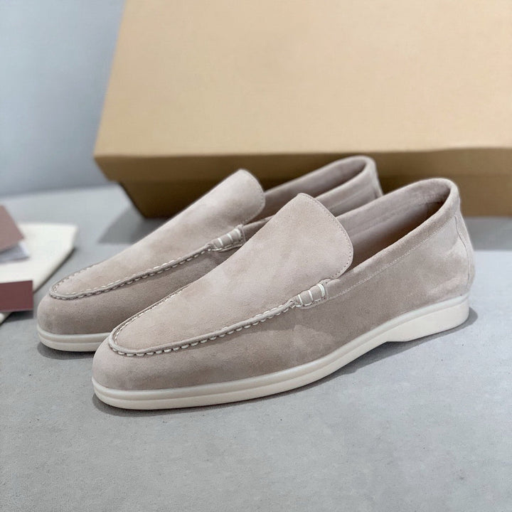 The Belmont Loafers