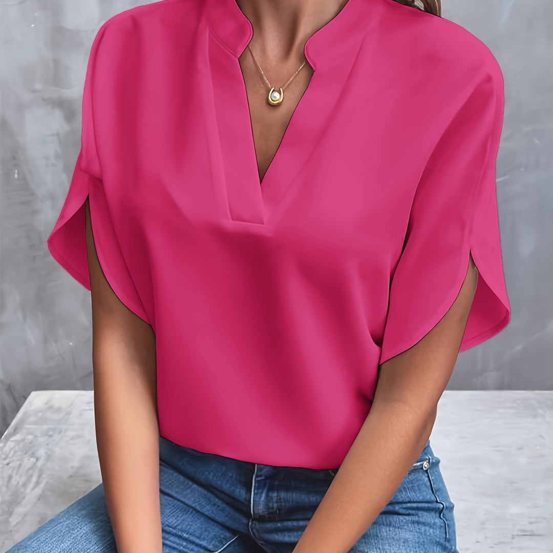 Serene | Chic Blouse