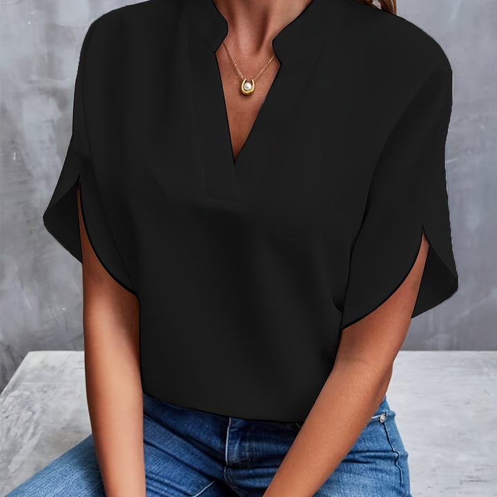 Serene | Chic Blouse