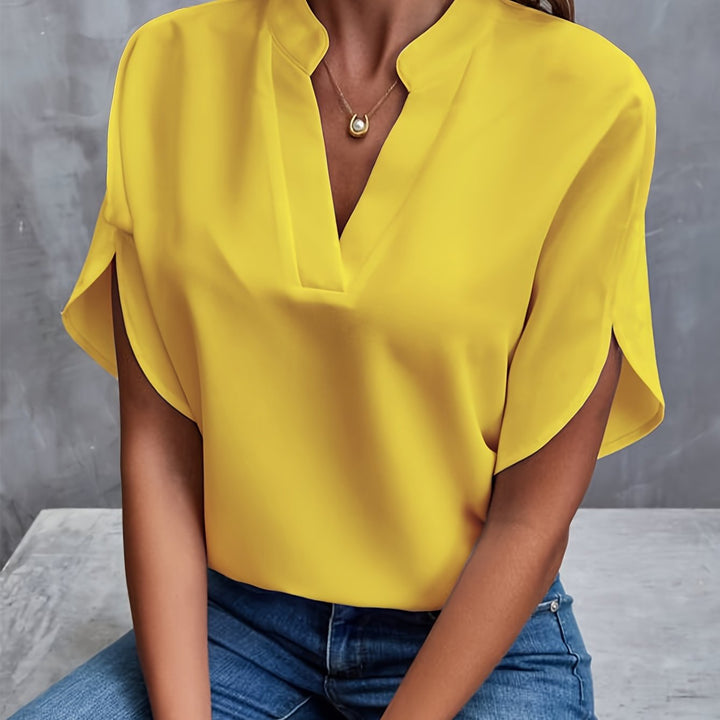 Serene | Chic Blouse