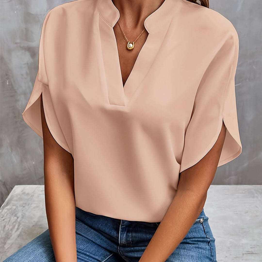 Serene | Chic Blouse