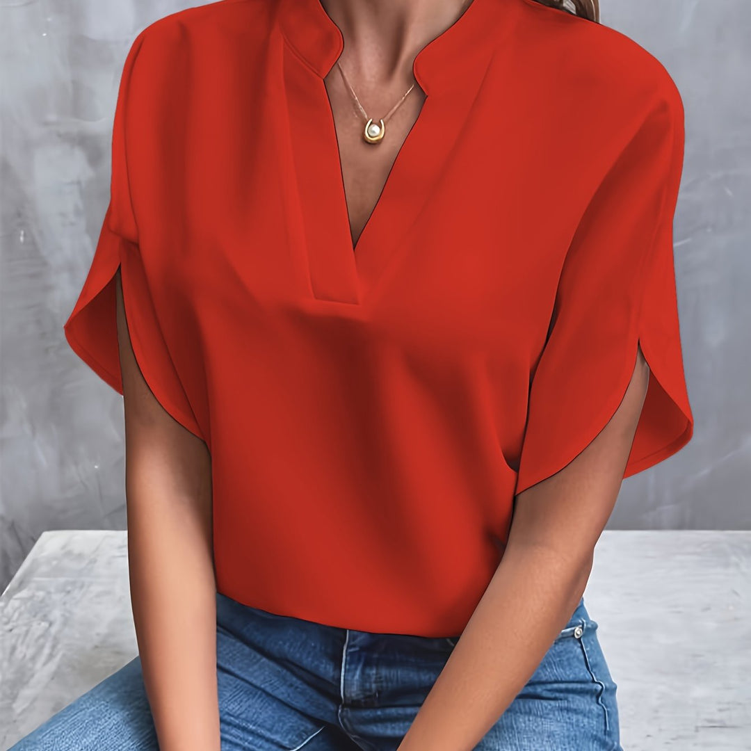 Serene | Chic Blouse