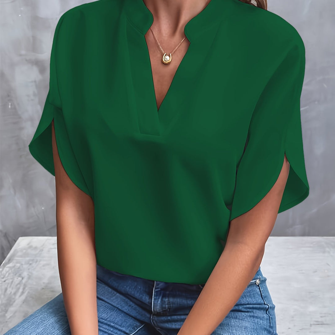 Serene | Chic Blouse