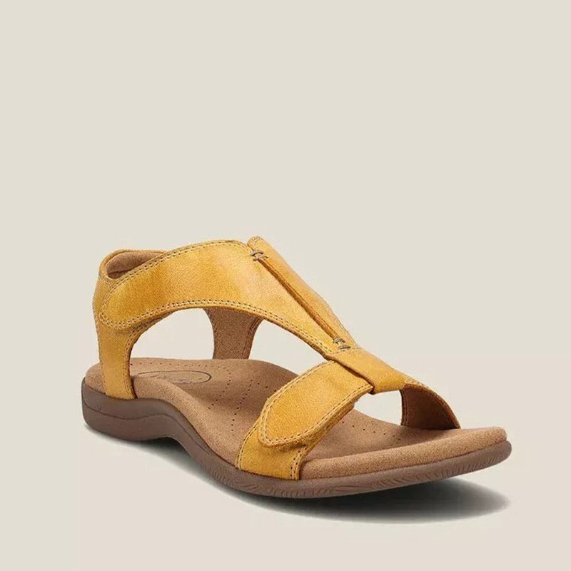 Celine™ Women's Relief Sandals